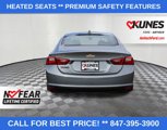 Used 2023 Chevrolet Malibu LT image 4