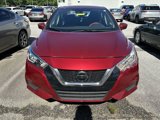Used 2020 Nissan Versa SV image 2