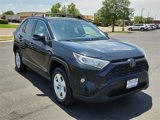 Used 2021 Toyota RAV4 XLE image 6