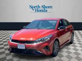 Used 2023 Kia Forte GT-Line image 2
