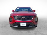 Certified 2025 Cadillac XT4 Premium Luxury w/ Technology Package image 2