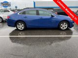 Used 2023 Chevrolet Malibu LT image 4