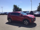 Used 2021 Kia Sportage LX w/ LX AWD Popular Package image 5