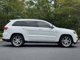 Used 2015 Jeep Grand Cherokee Summit image 2