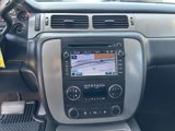 Used 2011 GMC Sierra 1500 SLT w/ All-Terrain Package image 4