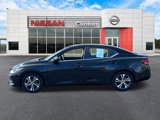 Certified 2023 Nissan Sentra SV w/ All-Weather Package image 6