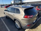 Used 2017 Jeep Cherokee Latitude w/ Safety/Convenience Group image 4
