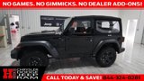 New 2025 Jeep Wrangler Sport image 4