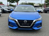 Used 2023 Nissan Sentra SV w/ All-Weather Package image 2