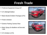 Used 2016 Chevrolet Colorado Z71 image 2