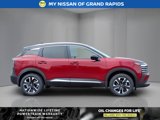 New 2025 Nissan Kicks SV image 2