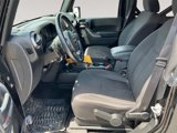 Used 2017 Jeep Wrangler Sport image 2