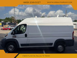 Used 2017 RAM ProMaster 1500 w/ Interior Convenience Group image 5