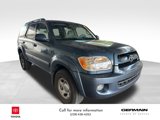 Used 2007 Toyota Sequoia SR5 image 2