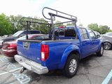 Used 2014 Nissan Frontier SV image 2