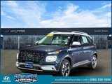 Certified 2024 Hyundai Venue Limited image 4