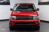 Used 2013 Land Rover Range Rover Sport HSE LUX image 3