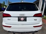 Used 2017 Audi Q5 2.0T Premium w/ Audi MMI Navigation Plus image 6