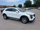 Used 2021 Cadillac XT4 Premium Luxury w/ Cold Weather Package image 3