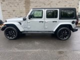Used 2023 Jeep Wrangler Unlimited Sahara image 2