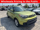Used 2018 Kia Soul image 2