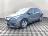 Used 2018 Honda Odyssey EX-L image 3