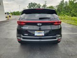 Used 2021 Kia Sportage LX image 4