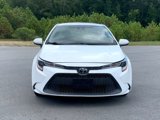 Used 2021 Toyota Corolla LE image 2