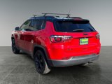 Used 2020 Jeep Compass Latitude image 5