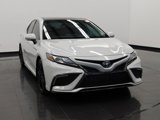 Used 2024 Toyota Camry XSE image 3