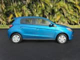 Used 2024 Mitsubishi Mirage ES image 4