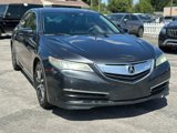 Used 2015 Acura TLX V6 w/ Technology Package image 6