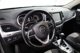 Used 2014 Jeep Cherokee Latitude w/ Comfort/Convenience Group image 4