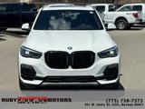 Used 2020 BMW X5 xDrive40i w/ Premium Package image 2