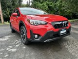 Certified 2023 Subaru Crosstrek 2.0i Premium image 2