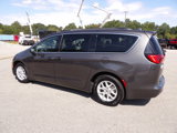 Used 2021 Chrysler Voyager Lxi image 4