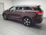 Used 2016 Kia Sorento EX w/ EX Premium Package image 3