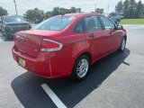 Used 2008 Ford Focus SE image 5