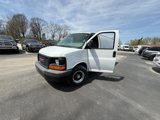 Used 2008 GMC Savana 1500 image 3