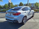 Used 2017 BMW X4 M40i image 5