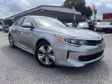 Used 2017 Kia Optima EX w/ Paint Protection Package image 2