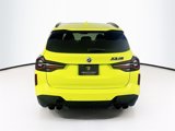 Used 2023 BMW X3 M w/ Competition Package image 6