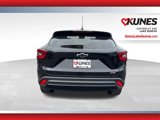 New 2025 Chevrolet Trax RS w/ Driver Confidence Package image 5