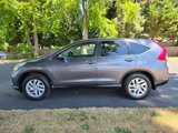 Used 2016 Honda CR-V EX image 3