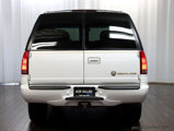Used 2000 Cadillac Escalade 4WD image 5