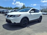 Used 2018 Nissan Rogue Sport S w/ S Appearance Package image 3