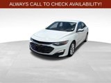 Used 2020 Chevrolet Malibu LT image 3