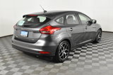 Used 2017 Ford Focus SEL w/ Cold Weather Package image 6
