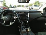 Used 2021 Nissan Murano Platinum image 3