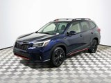 Certified 2021 Subaru Forester Sport w/ Popular Package #2 image 3